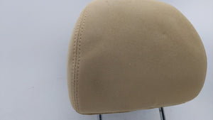 2013-2014 Hyundai Sonata Headrest Head Rest Front Driver Passenger Seat Fits 2013 2014 OEM Used Auto Parts - Oemusedautoparts1.com