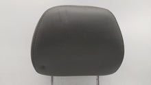 2007-2009 Dodge Durango Headrest Head Rest Front Driver Passenger Seat Fits 2007 2008 2009 OEM Used Auto Parts - Oemusedautoparts1.com