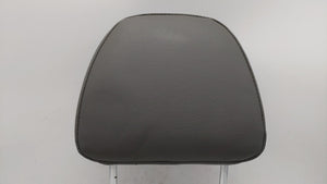 2007-2009 Dodge Durango Headrest Head Rest Front Driver Passenger Seat Fits 2007 2008 2009 OEM Used Auto Parts - Oemusedautoparts1.com