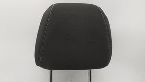 2013-2014 Ford Focus Headrest Head Rest Front Driver Passenger Seat Fits 2013 2014 OEM Used Auto Parts - Oemusedautoparts1.com