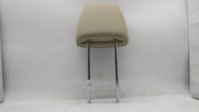 2010-2012 Subaru Legacy Headrest Head Rest Front Driver Passenger Seat Fits 2010 2011 2012 OEM Used Auto Parts - Oemusedautoparts1.com