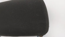 2011-2014 Chevrolet Silverado 2500 Headrest Head Rest Rear Seat Fits 2011 2012 2013 2014 OEM Used Auto Parts - Oemusedautoparts1.com