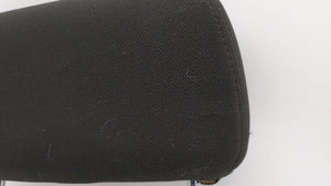 2011-2014 Chevrolet Silverado 2500 Headrest Head Rest Rear Seat Fits 2011 2012 2013 2014 OEM Used Auto Parts - Oemusedautoparts1.com