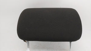 2011-2014 Chevrolet Silverado 2500 Headrest Head Rest Rear Seat Fits 2011 2012 2013 2014 OEM Used Auto Parts - Oemusedautoparts1.com