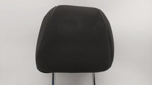 2013-2014 Ford Focus Headrest Head Rest Front Driver Passenger Seat Fits 2013 2014 OEM Used Auto Parts - Oemusedautoparts1.com