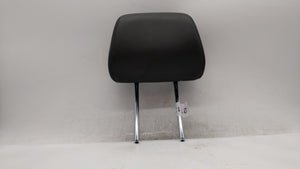 2010-2013 Suzuki Kizashi Headrest Head Rest Rear Seat Fits 2010 2011 2012 2013 OEM Used Auto Parts - Oemusedautoparts1.com