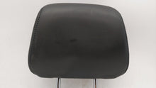 2010-2013 Suzuki Kizashi Headrest Head Rest Rear Seat Fits 2010 2011 2012 2013 OEM Used Auto Parts - Oemusedautoparts1.com