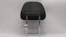 2010-2013 Suzuki Kizashi Headrest Head Rest Rear Seat Fits 2010 2011 2012 2013 OEM Used Auto Parts - Oemusedautoparts1.com