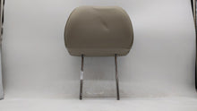 2005 Subaru Legacy Headrest Head Rest Front Driver Passenger Seat Fits OEM Used Auto Parts - Oemusedautoparts1.com