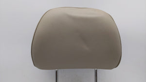 2005 Subaru Legacy Headrest Head Rest Front Driver Passenger Seat Fits OEM Used Auto Parts - Oemusedautoparts1.com