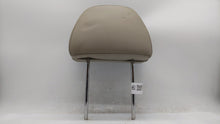 2005 Subaru Legacy Headrest Head Rest Front Driver Passenger Seat Fits OEM Used Auto Parts - Oemusedautoparts1.com