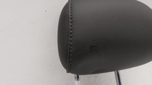 2015-2016 Ford Fusion Headrest Head Rest Rear Seat Fits 2015 2016 OEM Used Auto Parts - Oemusedautoparts1.com