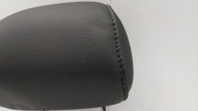 2015-2016 Ford Fusion Headrest Head Rest Rear Seat Fits 2015 2016 OEM Used Auto Parts - Oemusedautoparts1.com