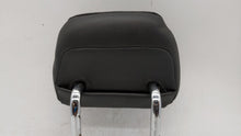 2015-2016 Ford Fusion Headrest Head Rest Rear Seat Fits 2015 2016 OEM Used Auto Parts - Oemusedautoparts1.com