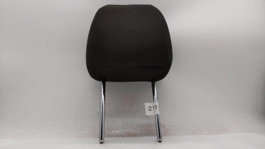 2012-2016 Chevrolet Cruze Headrest Head Rest Front Driver Passenger Seat Fits 2012 2013 2014 2015 2016 OEM Used Auto Parts - Oemusedautoparts1.com