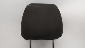 2012-2016 Chevrolet Cruze Headrest Head Rest Front Driver Passenger Seat Fits 2012 2013 2014 2015 2016 OEM Used Auto Parts - Oemusedautoparts1.com