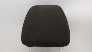 2012-2016 Chevrolet Cruze Headrest Head Rest Front Driver Passenger Seat Fits 2012 2013 2014 2015 2016 OEM Used Auto Parts - Oemusedautoparts1.com