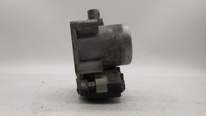 2013-2018 Volkswagen Jetta Throttle Body P/N:03F133062B Fits 2013 2014 2015 2016 2017 2018 OEM Used Auto Parts - Oemusedautoparts1.com