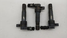 2007-2010 Hyundai Entourage Ignition Coil Igniter Pack - Oemusedautoparts1.com