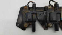 2007-2013 Gmc Sierra 1500 Ignition Coil Igniter Pack - Oemusedautoparts1.com