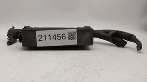 2013-2019 Nissan Sentra Fusebox Fuse Box Panel Relay Module P/N:284B7 3RA1B 24382 EW70B Fits 2013 2014 2015 2016 2017 2018 2019 OEM Used Auto Parts - Oemusedautoparts1.com