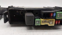 2013-2019 Nissan Sentra Fusebox Fuse Box Panel Relay Module P/N:284B7 3RA1B 24382 EW70B Fits 2013 2014 2015 2016 2017 2018 2019 OEM Used Auto Parts - Oemusedautoparts1.com