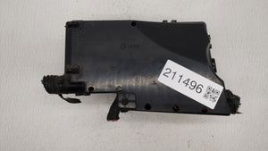 2012-2014 Ford Focus Fusebox Fuse Box Panel Relay Module P/N:AV6T-14A142-AB AV6T-14A142-AA Fits 2012 2013 2014 OEM Used Auto Parts - Oemusedautoparts1.com