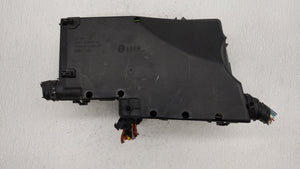 2017-2018 Ford Focus Fusebox Fuse Box Panel Relay Module P/N:AV6T-14A142-AB GJ7T-14A076-BA Fits 2017 2018 OEM Used Auto Parts - Oemusedautoparts1.com