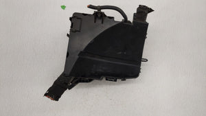 2012 Hyundai Sonata Fusebox Fuse Box Panel Relay Module P/N:91750-3Q070 Fits 2011 2013 2014 OEM Used Auto Parts - Oemusedautoparts1.com