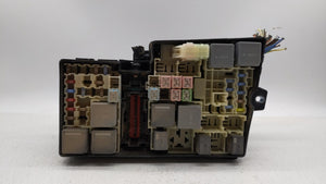 2018 Ford Focus Fusebox Fuse Box Panel Relay Module Fits OEM Used Auto Parts - Oemusedautoparts1.com