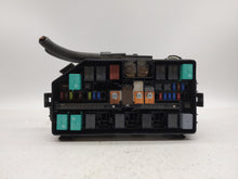 2012-2015 Honda Civic Fusebox Fuse Box Panel Relay Module P/N:TR0 A012 A0 Fits 2012 2013 2014 2015 OEM Used Auto Parts - Oemusedautoparts1.com