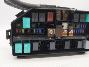 2012-2015 Honda Civic Fusebox Fuse Box Panel Relay Module P/N:TR0 A012 A0 Fits 2012 2013 2014 2015 OEM Used Auto Parts - Oemusedautoparts1.com