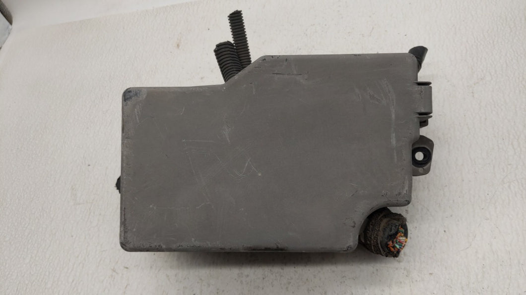 2010-2013 Mazda 3 Chassis Control Module Ccm Bcm Body Control Bbm5-66761 - Oemusedautoparts1.com