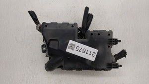 2010-2013 Mazda 3 Chassis Control Module Ccm Bcm Body Control Bbm5-66761 - Oemusedautoparts1.com