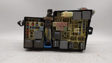 2016 Ford Focus Fusebox Fuse Box Panel Relay Module P/N:AV6T-14A142-AB Fits OEM Used Auto Parts - Oemusedautoparts1.com