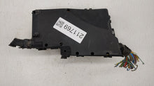 2016 Ford Focus Fusebox Fuse Box Panel Relay Module P/N:AV6T-14A142-AB Fits OEM Used Auto Parts - Oemusedautoparts1.com