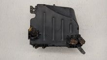 2016 Kia Soul Fusebox Fuse Box Panel Relay Module P/N:5316415002 Fits OEM Used Auto Parts - Oemusedautoparts1.com