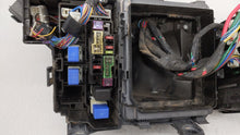 2005 Buick Rainier Fusebox Fuse Box Panel Relay Module Fits OEM Used Auto Parts - Oemusedautoparts1.com