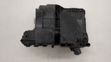 2005 Buick Rainier Fusebox Fuse Box Panel Relay Module Fits OEM Used Auto Parts - Oemusedautoparts1.com