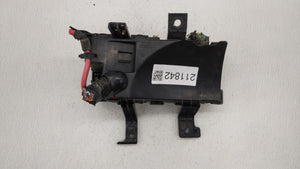 2007-2010 Lincoln Mkz Fusebox Fuse Box Panel Relay Module P/N:7E5T-14A003-BA 8H6T-14290-A Fits 2007 2008 2009 2010 OEM Used Auto Parts - Oemusedautoparts1.com