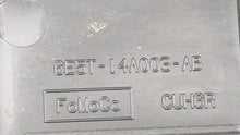 2010-2012 Ford Fusion Fusebox Fuse Box Panel Relay Module P/N:6E5T-14A003-AB BE5T-14290-E Fits 2010 2011 2012 OEM Used Auto Parts - Oemusedautoparts1.com