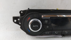 2013-2015 Ford Escape Climate Control Module Temperature AC/Heater Replacement P/N:CJ5T-18C612-BA CJ5T-18C612-BC Fits OEM Used Auto Parts - Oemusedautoparts1.com