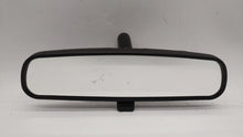 2005 Jeep Liberty Interior Rear View Mirror Replacement OEM P/N:E8011681 Fits OEM Used Auto Parts - Oemusedautoparts1.com