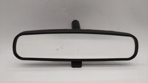 2005 Jeep Liberty Interior Rear View Mirror Replacement OEM P/N:E8011681 Fits OEM Used Auto Parts - Oemusedautoparts1.com