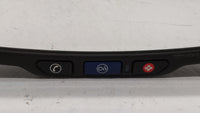 2011-2016 Chevrolet Cruze Interior Rear View Mirror Oem 211919 - Oemusedautoparts1.com