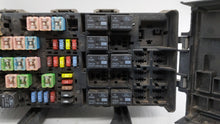 2009-2012 Lincoln Mks Fusebox Fuse Box Panel Relay Module P/N:8G1T-14A003-A0 Fits 2009 2010 2011 2012 OEM Used Auto Parts - Oemusedautoparts1.com