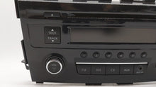 2013-2015 Nissan Altima Radio AM FM Cd Player Receiver Replacement P/N:28185 3TA0G 28185 3TB0G Fits 2013 2014 2015 OEM Used Auto Parts - Oemusedautoparts1.com