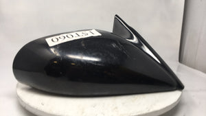 1995 Eclipse Mitsubishi Side Mirror Replacement Passenger Right View Door Mirror Fits OEM Used Auto Parts - Oemusedautoparts1.com