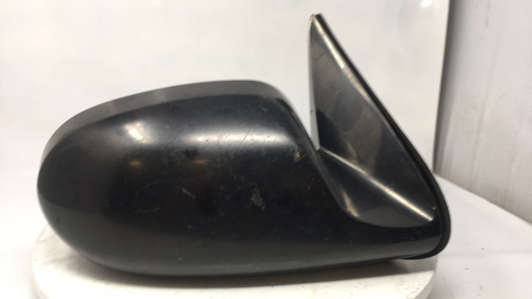 2000 Sentra Nissan Side Mirror Replacement Passenger Right View Door Mirror Fits OEM Used Auto Parts - Oemusedautoparts1.com