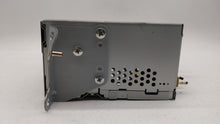 2014 Ford Explorer Radio AM FM Cd Player Receiver Replacement P/N:EB5T-19C107-EC EB5T-19C107-EB Fits OEM Used Auto Parts - Oemusedautoparts1.com